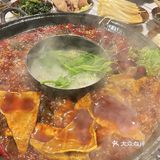 新发现🔍，那家火锅🍲让我们太惊喜了！