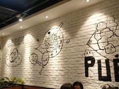 大堂-元德饼店(成仁商业街店)
