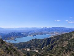 -北京十三陵国家森林公园蟒山景区
