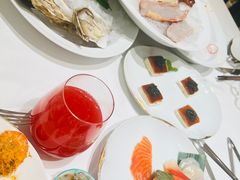 -京彩臻品火锅