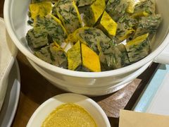 磁州鼓楼焖子-春满园·邯郸菜发祥地(滏东店)