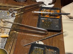 -新石器烤肉(中房金谊广场店)