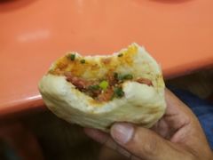 -代四孃牛华豆腐脑美味小食(总店)