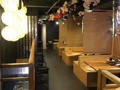 -炙忧烤肉屋(中国铁建广场店)