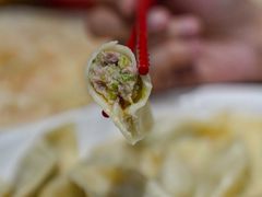 -喜家德虾仁水饺(南山书城店)