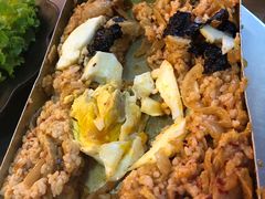 学生盒饭-杀猪天·韩国烤肉(总店)