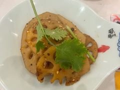 -蜀腾川·火锅鱼.烤鱼(新世界城店)