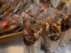 -那家面包房(珠江路店)