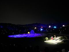 -鼎盛王朝康熙大典实景演出