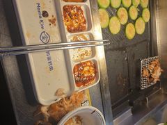 -金妈家烤肉(龙湖U城天街店)