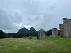 -Club Med地中海俱乐部·桂林度假村