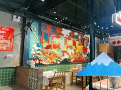 -霸王虾·麻辣小龙虾(清水河公园店)