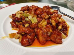 宫保鸡丁-正兴蜀园(科技园区店)