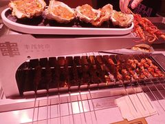 -丰茂烤串(全国首店)