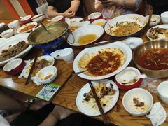 -金掌勺·锅包肉(双榆树店)