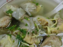 -海平馄饨(逍遥二路店)