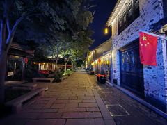 -巡塘古镇