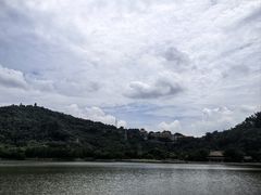 -顺峰山公园