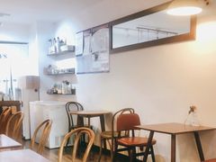 大堂-AFS Cafe & Canteen(闽江二路店)