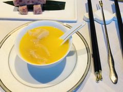 金汤花胶鸡-香守·花胶鸡海鲜火锅(JW万豪店)