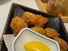 -千寻山野烤肉(中关村店)