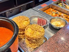 -丽丽三鲜螺蛳粉(田林路店)