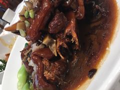 -马凯餐厅(地安门店)