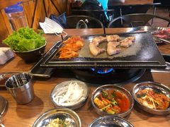 -香猪坊(五道口店)
