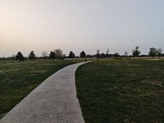 -汉长安城未央宫国家考古遗址公园