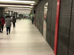 -平安里(地铁站)