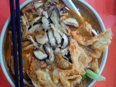 -家味螺蛳粉&烤鱼(五角场店)