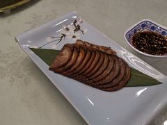 -东兴楼饭庄(六里桥店)
