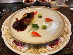 -丹鼎铁板料理