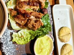 -蜗牛的家旅行主题云南菜餐厅.小酒馆(护国寺店)