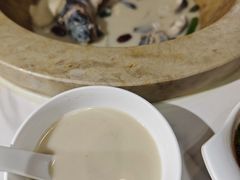 -云中鱼蒸汽石锅鱼(川沙百联店)