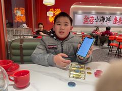 -避风塘·金牌店·夜宵(金玉兰店)