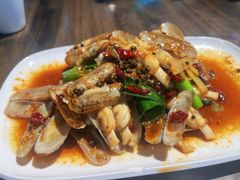 -老五烧烤(盘金华府总店)