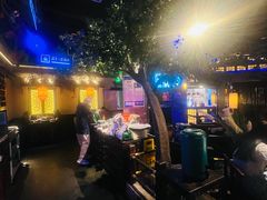 -绿茶餐厅(深圳龙华天虹购物中心店)