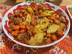 -麦德龙(张家港店)