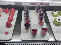 -金环海鲜自助(大坪时代天街店)