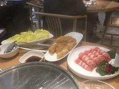 -湯系·煲汤手艺人(东二环泰禾广场店)