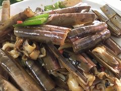 -海湾海鲜餐厅