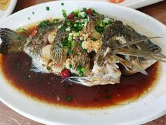 -洲晓鲜·舟山海鲜大排档(朱家尖风景区店)