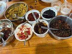 -熊氏牛羊杂粉(龙眼井总店)