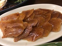 -君悦酒店·1881·北京烤鸭