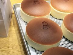 -西村叔叔的店·面包·甜品·蛋糕(牡丹园店)