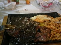 -米莱蒂亞牛排餐厅(福园广场店)