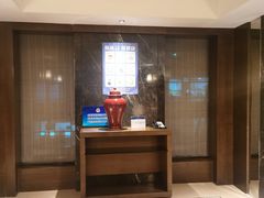 -北京希尔顿逸林酒店