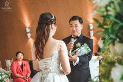 -格乐利雅婚礼艺术中心(浦东花木店)