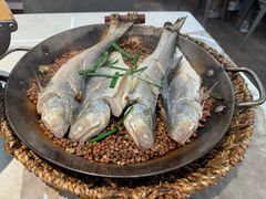 -阿忠食坊大排档·20年老店(万象城店)